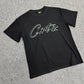 CORTEIZ ALLSTARZ TEE BLACK