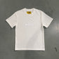 CORTEIZ INSIGNIA WAFFLE TEE WHITE