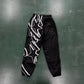 CORTEIZ MEGASHUKU JOGGERS BLACK