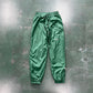 CORTEIZ MEGASHUKU JOGGERS GREEN