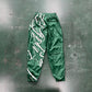 CORTEIZ MEGASHUKU JOGGERS GREEN