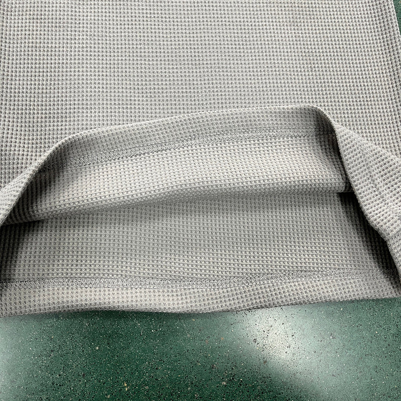 CORTEIZ OG CONTRAST TANK TOP WHITE