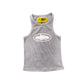 CORTEIZ RTW OG WOMEN'S ALCATRAZ TANK TOP GREY