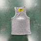 CORTEIZ RTW OG WOMEN'S ALCATRAZ TANK TOP GREY