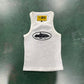 CORTEIZ RTW OG WOMEN'S ALCATRAZ TANK TOP WHITE