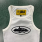 CORTEIZ RTW OG WOMEN'S ALCATRAZ TANK TOP WHITE