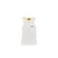 CORTEIZ WAFFLE TANK TOP WHITE