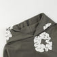DENIM TEARS COTTON WREATH HOODIE OLIVE