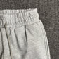 DENIM TEARS COTTON WREATH SWEATPANTS GREY