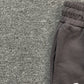 DENIM TEARS COTTON WREATH SWEATPANTS OLIVE