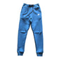 NIKE TECH FLEECE PANTS x BLUE WHITE