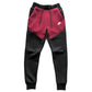 NIKE TECH FLEECE PANTS x DARK BEETROOT/PHANTOM