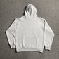 SP5DER ARACH NY PHOBIA HOODIE ASH GREY