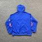 SP5DER BELUGA HOODIE BLUE