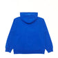 SP5DER LEGACY HOODIE BLUE