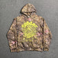 SP5DER REAL TREE OG WEB HOODIE CAMO