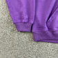 SP5DER STAR OG WEB V2 HOODIE PURPLE
