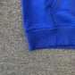 SP5DER TC HOODIE BLUE