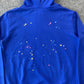 SP5DER TC HOODIE BLUE