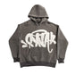 SYNA WORLD HOODIE GREY