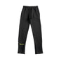 SYNA WORLD SYNA LOGO SWEATPANTS BLACK