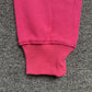 SP5DER P*NK HOODIE PINK