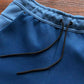 NIKE TECH FLEECE PANTS x DUTCH BLUE/COURT BLUE