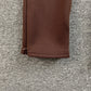 SYNA WORLD SWEATPANTS BROWN