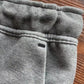 NIKE TECH FLEECE PANTS x WOLF GREY