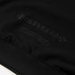 CHROME HEARTS CROSS PATCH SWEATSHIRT BLACK