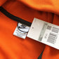 NIKE TECH FLEECE HOODIE x CAMPFIRE ORANGE