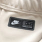 NIKE TECH FLEECE PANTS x CREAMY WHITE